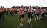 Race for Life 2011